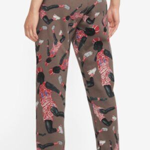 Jordan Artist Series - Fleece Pants